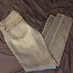 Old Navy Blue Jeans (Short)